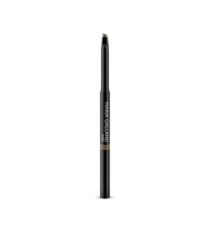 Maria Galland 850‑11 Crayon Sourcils Waterproof – Tono Blond