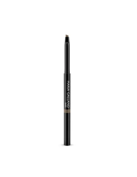Maria Galland 850‑11 Crayon Sourcils Waterproof – Tono Blond
