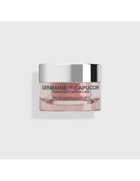 Germaine de Capuccini Timexpert WRINK-LESS | Crema Día Pro-Colágeno SPF30 Antiedad