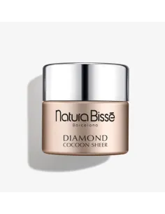 Diamond Cocoon Sheer Cream SPF 30 | Natura Bissé  | Sonia González