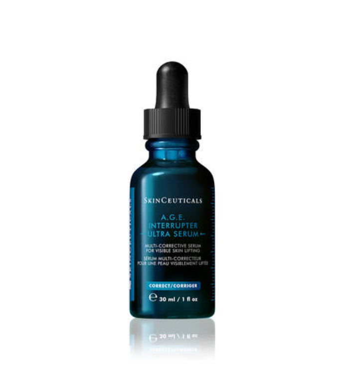 Age Interrupter Ultra Serum – SkinCeuticals | Sérum Antiedad Reafirmante
