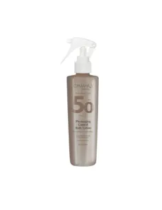 Casmara Photoaging Control Body Lotion SPF50+ 200 ml | Loción Corporal Antiedad con Protección Solar