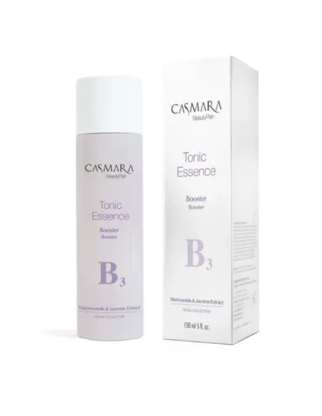 Casmara Tonic Essence Booster | Tónico Facial Revitalizante 150 ml Casmara Tonic Essence Booster | Tónico Facial Revitalizante 150 ml