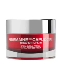 GERMAINE DE CAPUCCINI Lift(In) Rich | Crema Firmeza Global 50ml