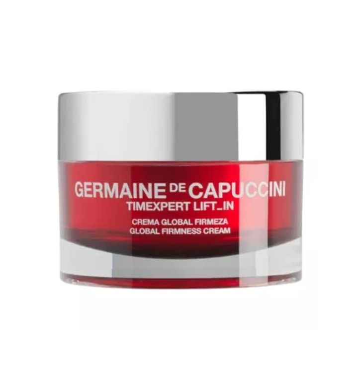 GERMAINE DE CAPUCCINI Lift(In) Rich | Crema Firmeza Global 50ml