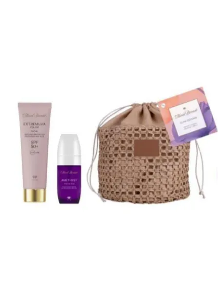 Pack Glow Defense Alissi Brontë | Antioxidante + Protección Solar