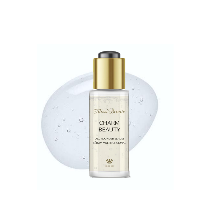 Charm Beauty Serum Alissi Brontë | Sérum Potenciador de Belleza