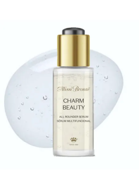 Charm Beauty Serum Alissi Brontë | Sérum Potenciador de Belleza