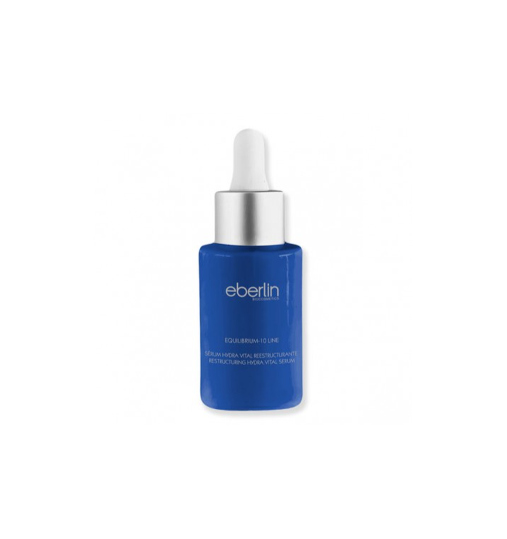 Eberlin Equilibrium 10 Serum | Vitalidad y Renovación Facial