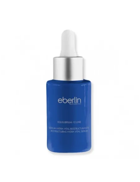 Eberlin Equilibrium 10 Serum | Vitalidad y Renovación Facial