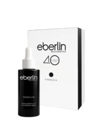 Eberlin R-45 Firmezza | Sérum Reafirmante y Lifting Eberlin R-45 Firmezza | Sérum Reafirmante y Lifting