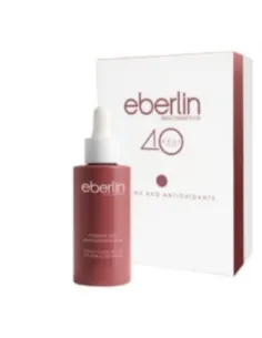 Eberlin T-5 Ultraactive | Antioxidante e Iluminador