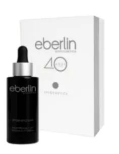 Eberlin Sérum Premium Le Lift 50 ml | Reafirmante Global con Efecto Lifting
