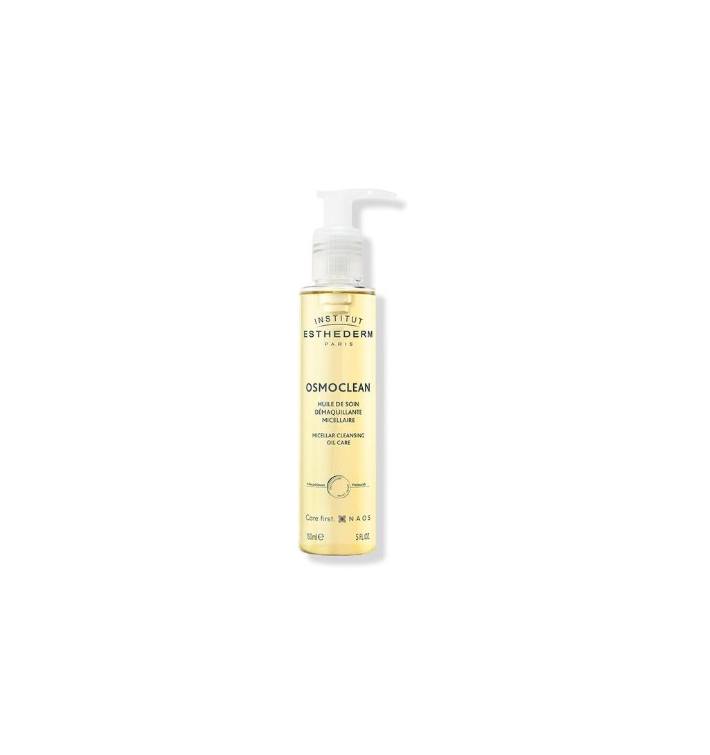 Esthederm Osmoclean Aceite Limpiador Micelar | Sonia González