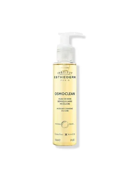 Esthederm Osmoclean Aceite Limpiador Micelar | Sonia González