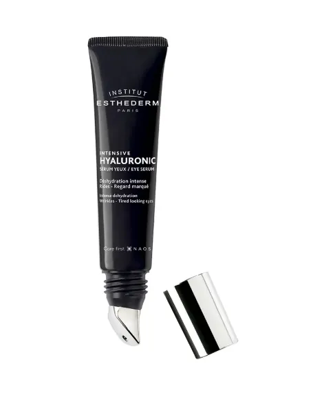 INSTITUT ESTHEDERM- INTENSIVE HYALURONIC EYE SERUM