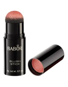 BABOR Blush Stick Golden Peach | Colorete en Barra para un Rubor Natural y Radiante