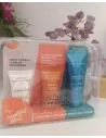 Pack Esthederm Osmoclean + Bronz Repair + Prolongador del Bronceado | Limpieza, Protección y Luminosidad