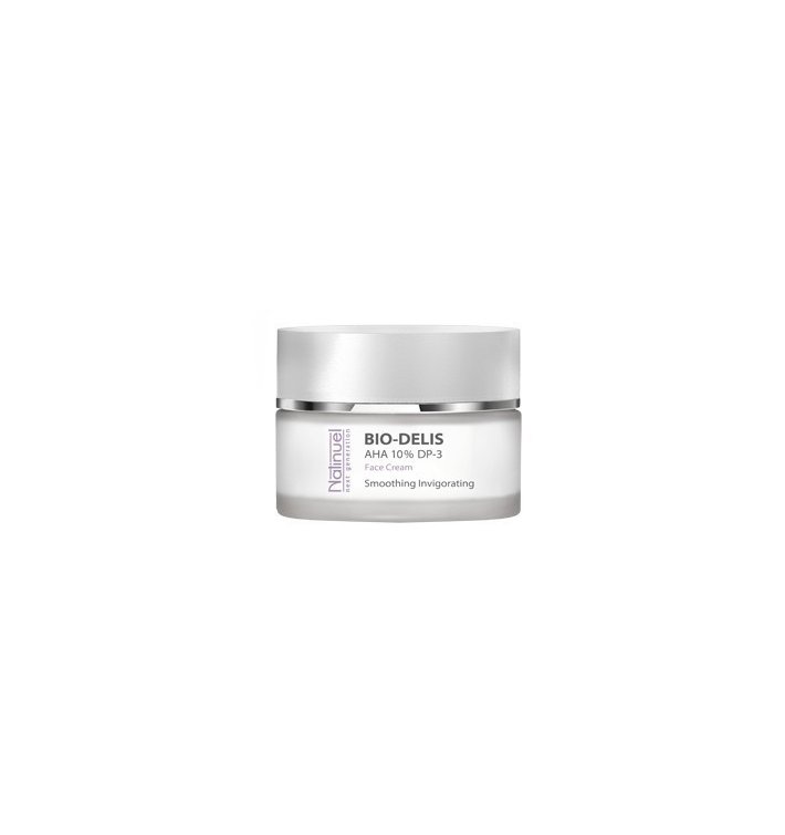 Natinuel Bio Delis AHA 10% DP-3 | Peeling Renovador Facial