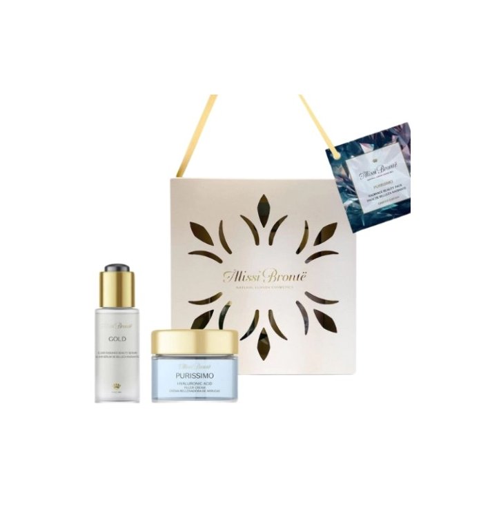 Pack Purissimo Crema 50 ml + Gold Elixir 30 ml Alissi Bron
