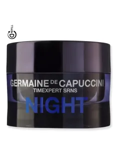 Crema de Noche Antiedad | Timexpert SRNS - Germaine de Capuccini 2