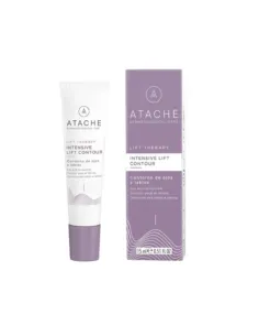 Atache Lift Therapy | Contorno de Ojos Reafirmante y Antiedad