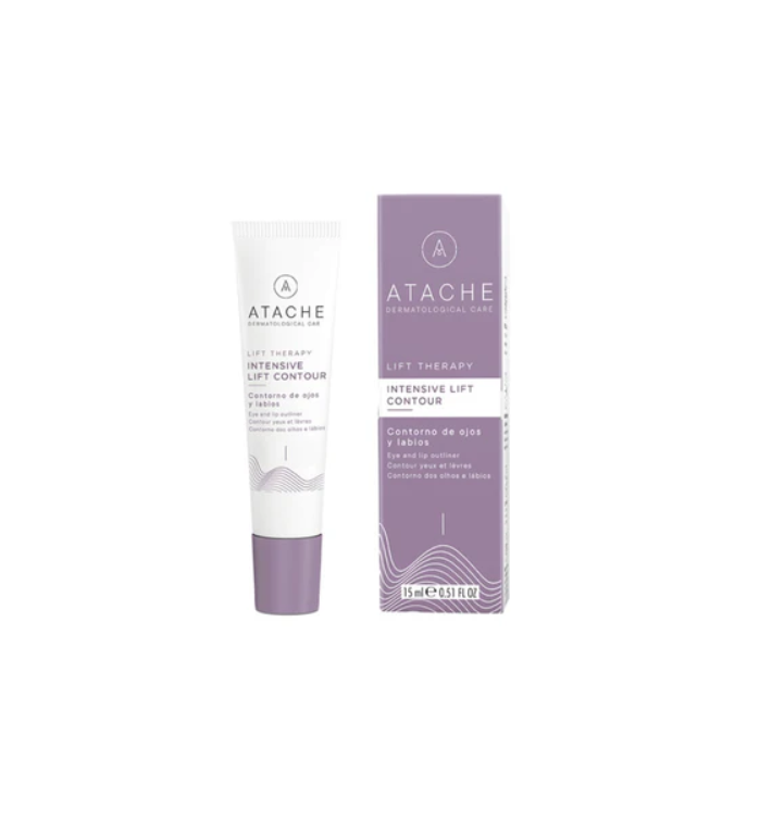Atache Lift Therapy | Contorno de Ojos Reafirmante y Antiedad