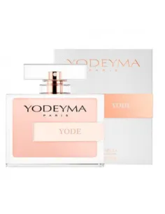 Yodeyma Yode Mujer | Perfume Floral Suave y Elegante