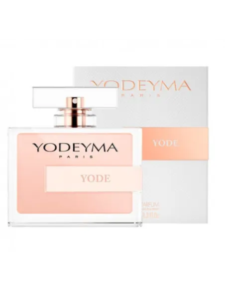Yodeyma Yode Mujer | Perfume Floral Suave y Elegante
