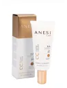 CC Glow Cream Natural Medium ANESI | Crema Facial Hidratante y Luminosidad