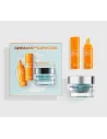 Germaine de Capuccini Pack Pure Vitamin C & Rich Sorbet | Hidratación y Luminosidad