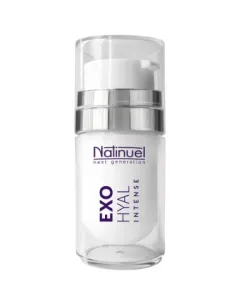 NATINUEL Exohyal Intense Face Serum | Sérum Reafirmante y Rejuvenecedor para el Rostro