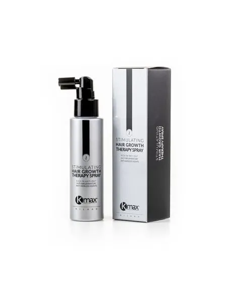 KMAX Hair Growth Therapy 100ml – Loción Estimulante Capilar