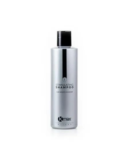 KMAX Stimulating Shampoo 250ml – Champú Crecimiento y Anticaída