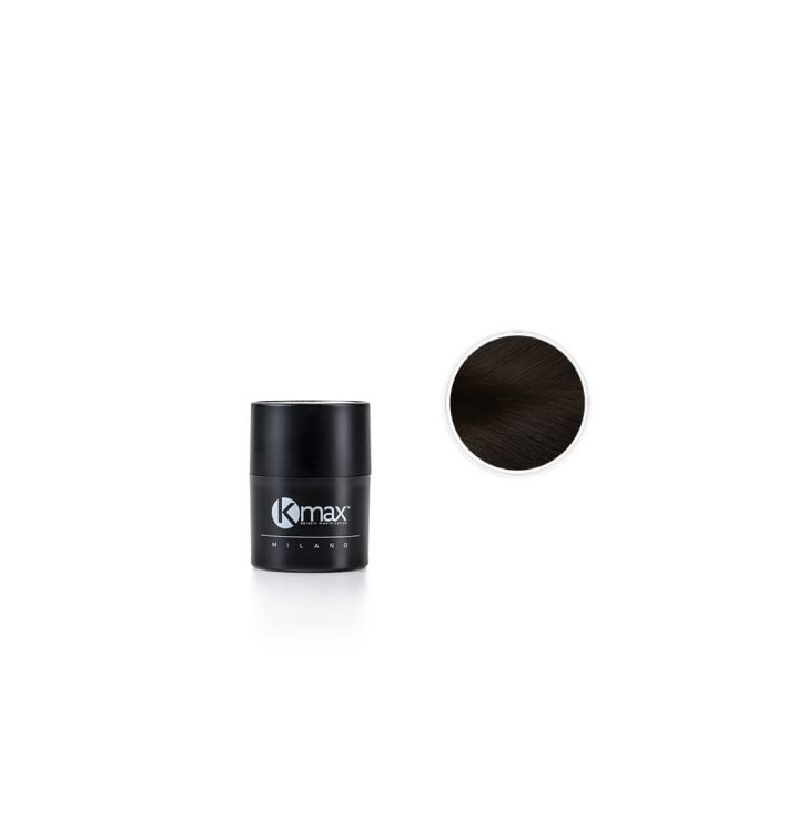 KMAX Fibras Capilares 15gr – Volumen Instantáneo y Natural