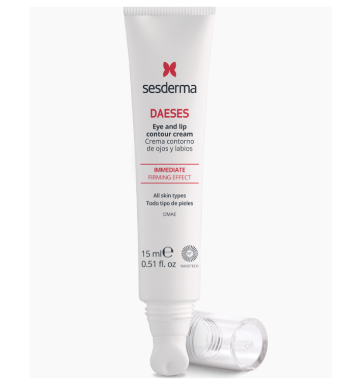 Sesderma Daeses Contorno de Ojos y Labios | Efecto Lifting y Reafirmante