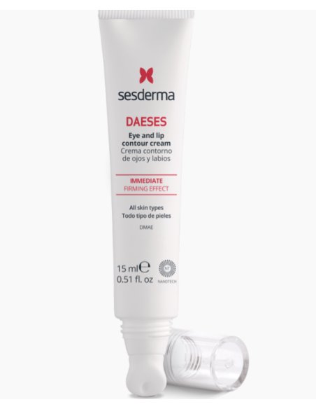 Sesderma Daeses Contorno de Ojos y Labios | Efecto Lifting y Reafirmante