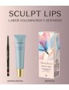 Sculpt Lips Alissi Brontë | Volumen y Definición de Labios