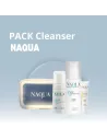 Naqua Pack Limpiadores Q83 + Q89 + Q75 – Triple Cuidado Facial