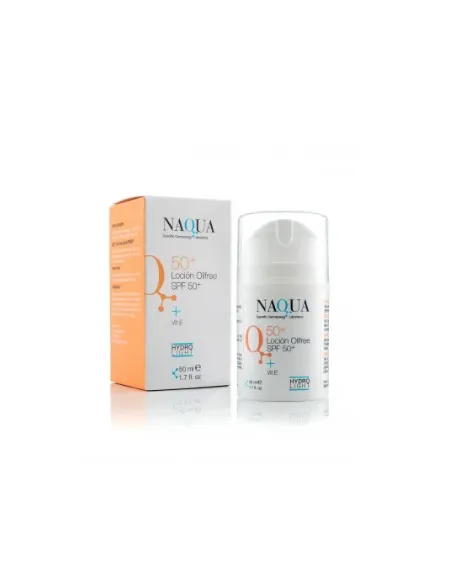 Naqua Pack Lift – Tratamiento Antiedad Completo Q89, Q1, Q88, Q55-1, Q50