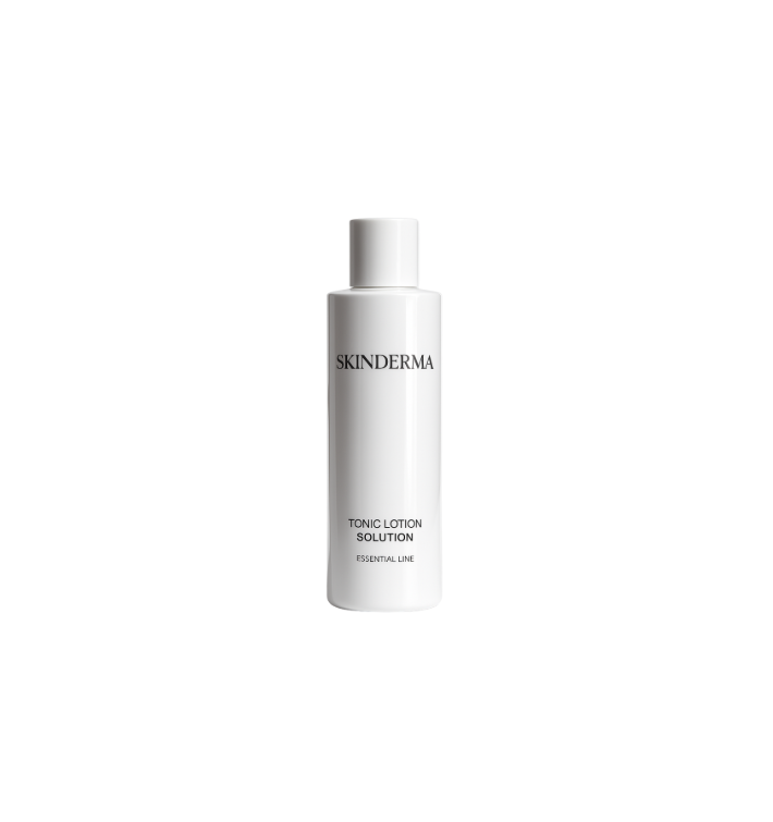 Skinderma Tonic Lotion Solution 200ml | Tónico Facial Hidratante