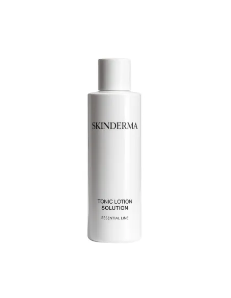 Skinderma Tonic Lotion Solution 200ml | Tónico Facial Hidratante
