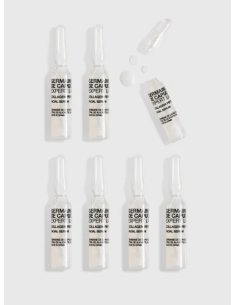 Germaine de Capuccini Collagen Peptide | Ampollas Tratamiento 7 Días Reafirmante 2