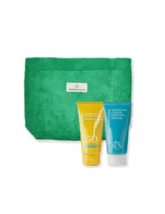 Germaine de Capuccini Neceser Solar | Crema SPF50 Timexpert Sun