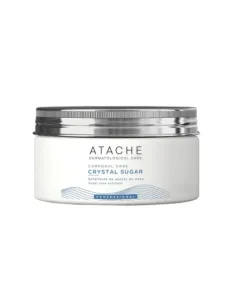 Crystal Sugar Profesional | ATACHE - Exfoliante Corporal con Azúcar y Textura Sensorial