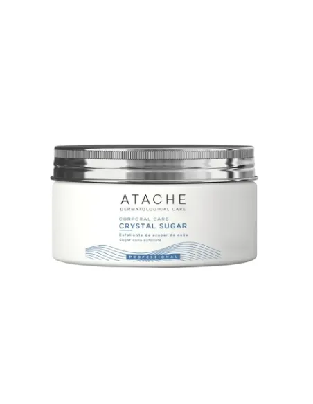 Crystal Sugar Profesional | ATACHE - Exfoliante Corporal con Azúcar y Textura Sensorial