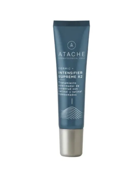 ATACHE Dermic+ Intensifier Supreme | Sérum Reafirmante y Antiedad
