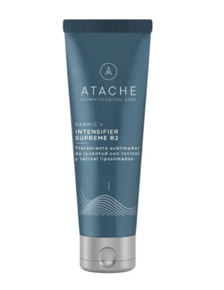 ATACHE Dermic+ Intensifier Supreme Profesional 50 ml | Sérum Antiedad Profesional