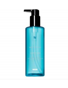 SkinCeuticals Simply Clean | Limpiador Facial Purificante Piel Normal/Mixta