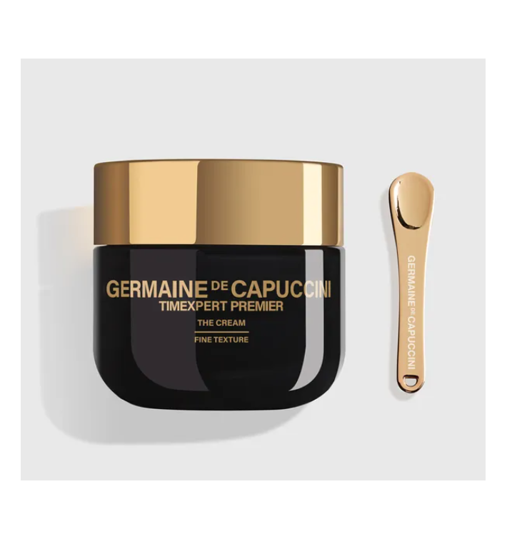 GERMAINE DE CAPUCCINI Timexpert Premier Soft | Piel Mixta a Grasa